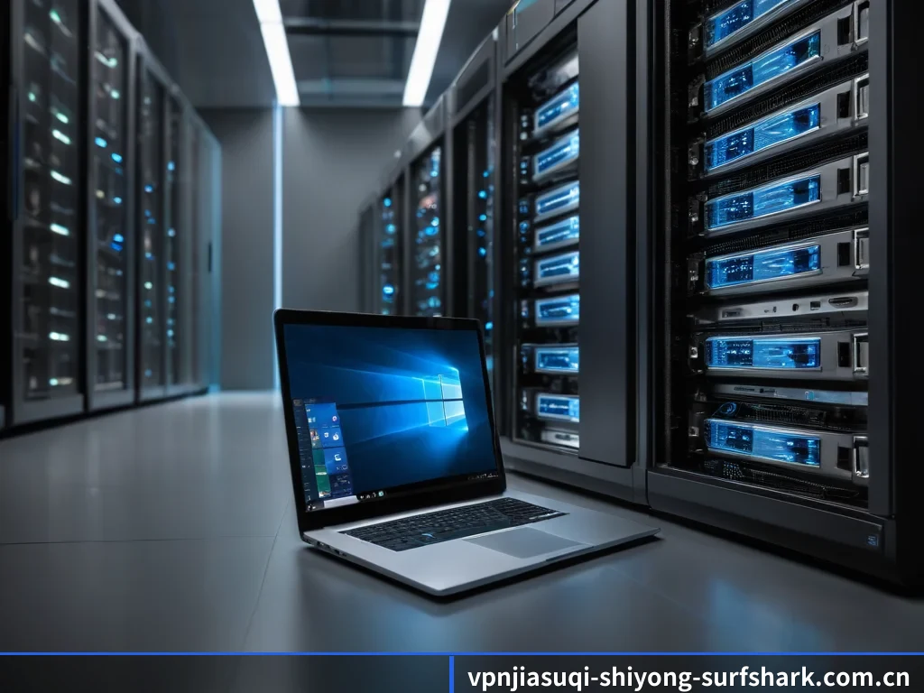 连接知识分类（SurfsharkVPN）