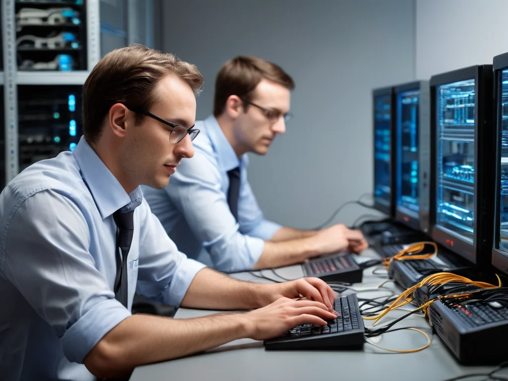移动端网络加速器节点切换必知实用注意事项 - SurfsharkVPN